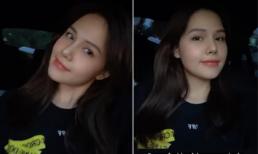 Phanh Lee tiết lộ lười skincare mà da lại đẹp hơn, dân tình khen chồng đại gia chăm khéo