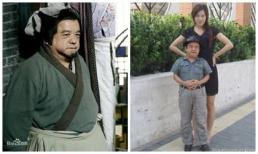 Tài tử cao 1m28 từng ngủ gầm cầu khiến bao đấng mày râu ghen tỵ vì lấy được 4 vợ toàn mỹ nhân, chân dài