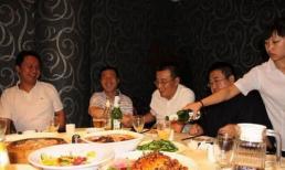 Uống rượu với lãnh đạo bữa tối, đừng tin ba lời nhà lãnh đạo nói, bạn càng tin, bạn càng thua