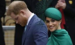 Hóa ra quan hệ giữa Meghan và Harry luôn có vấn đề, dân mạng dự đoán chuyện ly hôn chỉ là vấn đề thời gian 