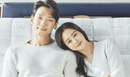 Thông tin hiếm hoi về con gái của Kim Tae Hee và Bi Rain bất ngờ được chia sẻ 
