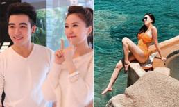 Động thái của Bảo Thy khi 'bạn diễn' chung MV Lục Triều Vỹ bị bắt vì điều hành đường dây bán dâm