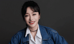 Bị chỉ trích 40 tuổi mà chưa chịu kết hôn và sinh con, Tần Lam đem cả chuyện tử cung ra để đáp trả 