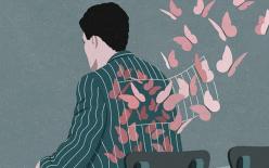 Bạn sẽ chẳng thể giàu nổi nếu vẫn cố giữ tử huyệt này