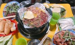 Cô gái trẻ hằm hằm, lớn tiếng khi mẹ mang đồ ăn thừa ở quán về, dân mạng phán câu xanh rờn: 'Bệnh sĩ chết trước bệnh tim'