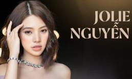 Hoa hậu 'con nhà giàu' Jolie Nguyễn là ai?