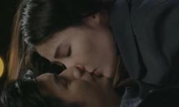 Tình yêu và tham vọng tập 34: Khán giả vỡ òa khi Linh chủ động hôn Minh