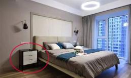 Hãy nhớ đặt 3 thứ này trong phòng ngủ, tương đương với việc vẫy may mắn và giàu có