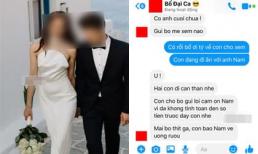 Nhờ bố nợ 300 triệu con gái lấy được chồng là chủ nợ, dân mạng liền bình luận: 'Thúy Kiều part 2'