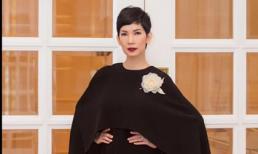 Siêu mẫu Xuân Lan: 'Đừng đánh đồng mấy người bán dâm vào nghề người mẫu'