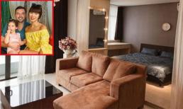 Siêu mẫu Hà Anh rao bán căn hộ  để mua penthouse