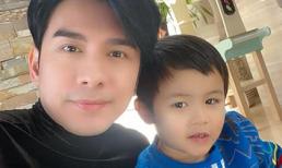 Con trai không có năng khiếu ca hát nhưng Đan Trường phải thừa nhận 'thua' con vì điều này