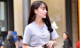 Những cô gái nhỏ dưới 1m58, hãy cố gắng tránh 3 kiểu váy này và chọn 2 kiểu còn lại để cao hơn