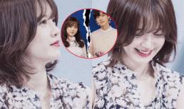 Phản ứng đáng chú ý của Goo Hye Sun sau khi chính thức 'đường ai nấy đi' với Ahn Jae Hyun