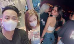 Bạn trai thiếu gia cũ sắp lên xe hoa với người mới, Nhật Lê phản ứng thế nào?