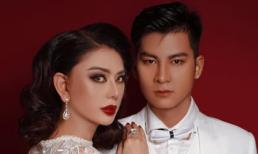 Lâm Khánh Chi lo lắng không ngủ được khi chồng được một cô gái gọi điện mời đến nhà chơi