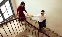 Phản ứng của Thủy Tiên khi được Công Vinh hỏi: '100k đi không em'?