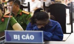 'Tiểu tam' đầu độc chị họ bằng trà sữa vì yêu anh rể ở Thái Bình lĩnh án tử