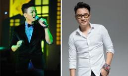 Hoàng Bách: 'Nghe Hoài Lâm hát bây giờ, mới thấy cái gì xảy ra cũng có lý do của nó'