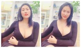 Hậu xuất viện, Phi Thanh Vân khoe thân hình phát tướng, vòng một như trực trào ra khỏi áo