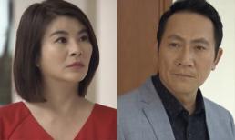 Đừng bắt em phải quên tập 27: Luân đáp trả cực 'gắt' với Linh 'tiểu tam'