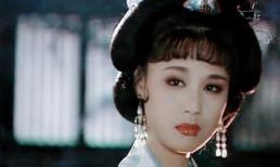 Mỹ nhân cổ trang một thời của Trung Quốc qua đời ở tuổi 63