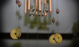 Người giàu không bao giờ tiết lộ đồ vật đặt trước cửa nhà, gia chủ đang bần hàn cũng vụt lên thành tỉ phú