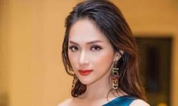 Đi du lịch một mình, Hoa hậu Hương Giang than thở nhớ nhung 'ai đó' 