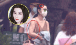 Phạm Băng Băng bị nghi hói đầu vì lao tâm khổ tứ cho công việc kinh doanh 