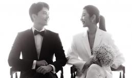 Thuý Vân và chồng đại gia hé lộ chi tiết hôn lễ: Siết chặt an ninh, khách mời lộ diện