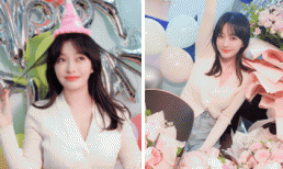 “Phú Sát Hoàng hậu” Tần Lam trẻ đẹp ngỡ ngàng ở tuổi 42 sau phát ngôn gây sốc về tử cung