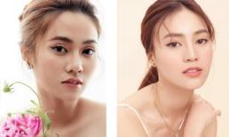 Nữ chính 'Người ấy là ai' tập 12 có ngoại hình na ná Lan Ngọc, trùng hợp Chi Dân lại làm cố vấn