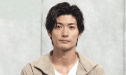 'Rúng động' trước thông tin nam diễn viên Nhật Bản treo cổ tự tử 