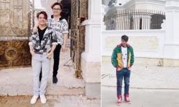 Đại Nghĩa và Võ Tấn Phát lại có động thái đặc biệt làm rộ lên nghi án tình cảm