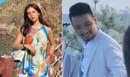 Phanh Lee đăng ảnh đi nhậu cùng ông xã, để lộ danh xưng đặc biệt