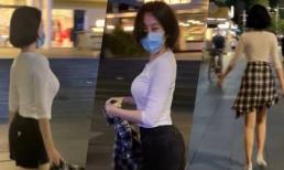 'Thánh Cô' đẹp nhất màn ảnh - Hứa Tình: 51 tuổi vẫn gây sốt với đường cong nóng bỏng, vòng eo con kiến nhỏ xíu