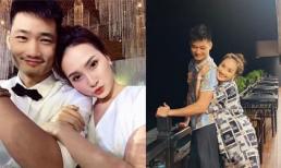 Bảo Thanh kể về '10 năm thanh xuân có anh' và chia sẻ sắp tới sẽ ở nhà 'ăn bám' chồng