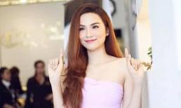 Diễm Hương nói gì trước thông tin ly hôn lần hai?