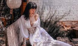 Gặp Elly Trần ngoài đời nhiều người bị 'sốc tâm lý' không phải vì vẻ ngoài gợi cảm mà bởi tính cách 