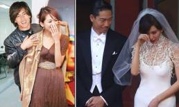 Từng khiến Ngôn Thừa Húc suy sụp khi kết hôn, cuộc sống hiện tại của Lâm Chí Linh liệu có hạnh phúc?