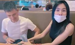 Thủy Tiên tiết lộ nguồn 'quỹ đen' của Công Vinh, khuyến khích chồng kiếm thêm vì lành mạnh