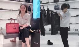 'Bạn gái tin đồn' của Soobin Hoàng Sơn lần đầu nói về chuyện tình cảm