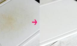 Cách đơn giản vệ sinh thớt nhựa trầy xước bẩn trở nên trắng tinh như mới