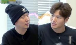 Haha của 'Running Man' đã thắt ống dẫn tinh, nhiều lần 'bị đòn' khi cố mai mối cho Kim Jong Kook