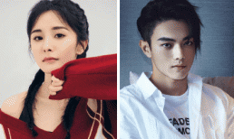 Vừa rộ tin Dương Mịch cặp kè 'Phó Hằng' Hứa Khải, dân mạng đã kêu than ầm ĩ