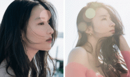 Lưu Diệc Phi gây sốt với loạt ảnh chưa từng công bố: Đúng chất “thần tiên” với góc nghiêng hoàn hảo 