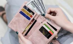 Đúng mùng 1 đầu tháng, bỏ ngay thứ này vào ví để 'tiền vào như nước'