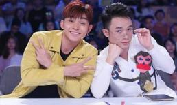 Trúc Nhân và Jun Phạm cùng lên tiếng về tin đồn nghỉ chơi