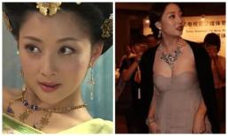 'Dương Quý Phi xấu nhất màn ảnh': Mê hoặc đàn ông xứ Trung, một đời chồng vẫn được đại gia chi 16 tỷ đồng để lấy lòng