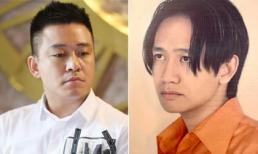 Duy Mạnh đăng ảnh cũ nhưng bị chê 'tuổi gì sánh với Đan Trường', nam ca sĩ liền lôi Tuấn Hưng ra đáp trả 